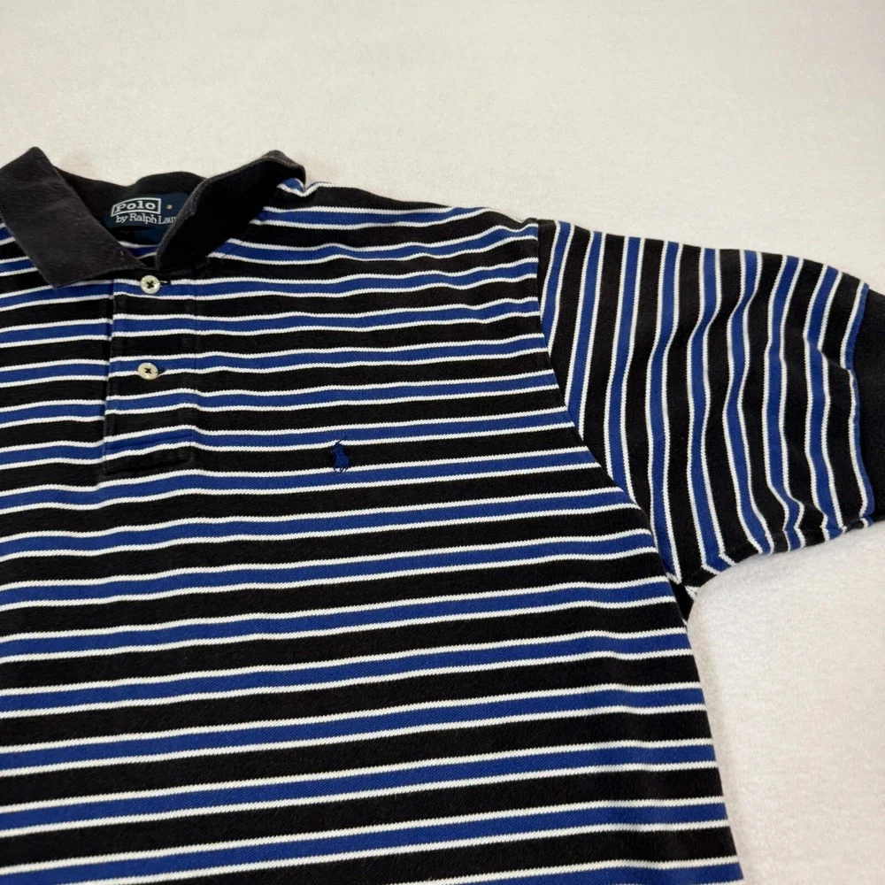 Ralph Lauren sold as